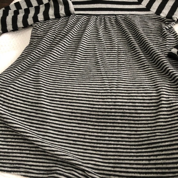 Orange Creek Cowl Neck Sweater - Picture 6 of 11